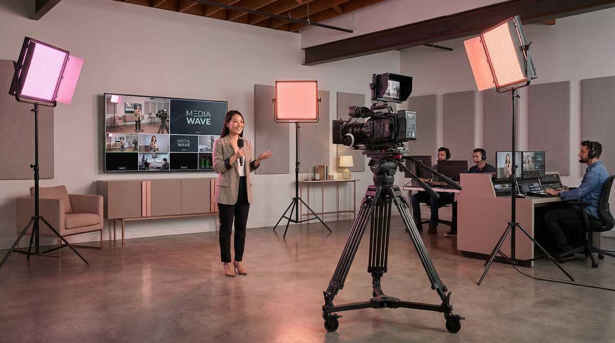 媚黑视频创作平台