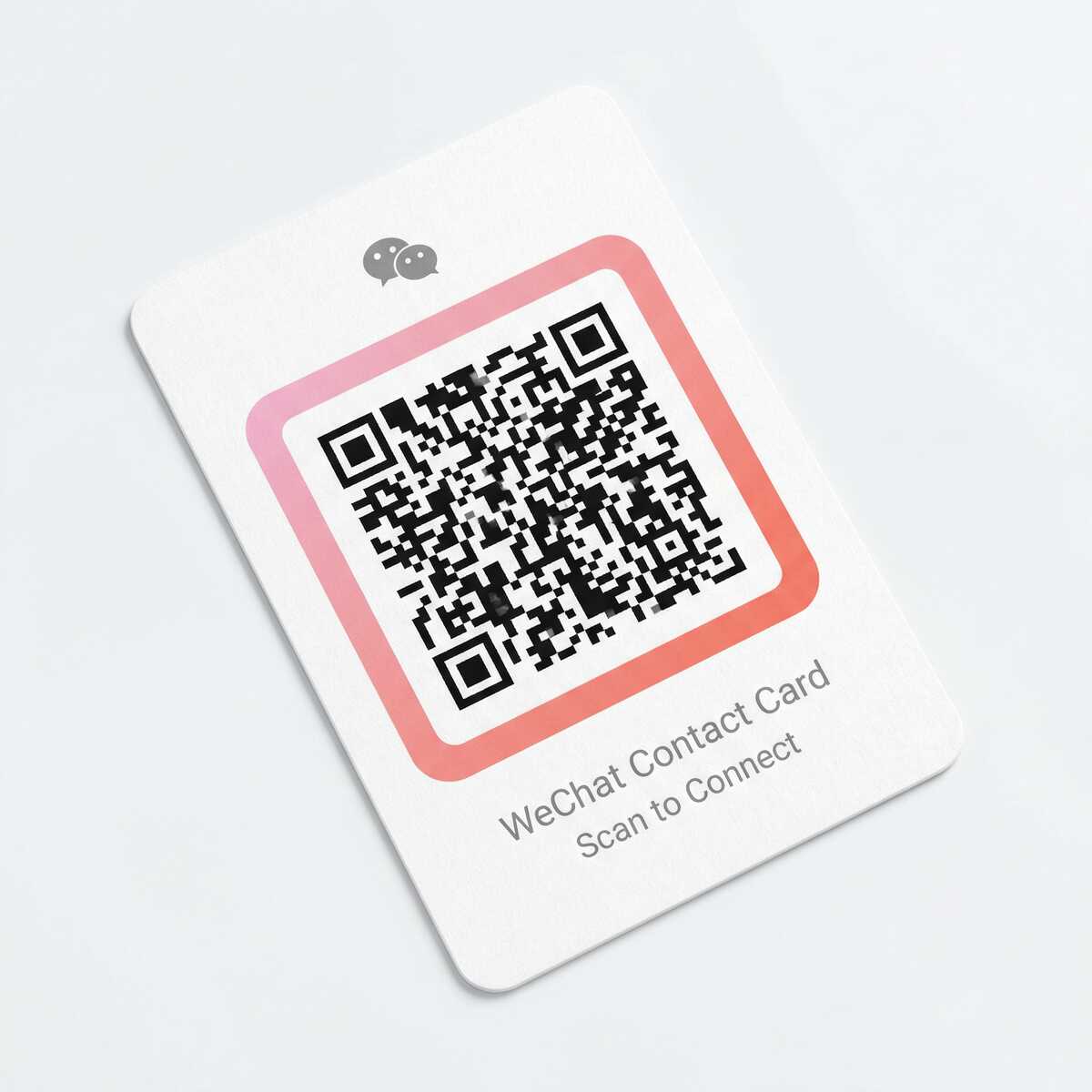 媚黑公众号二维码