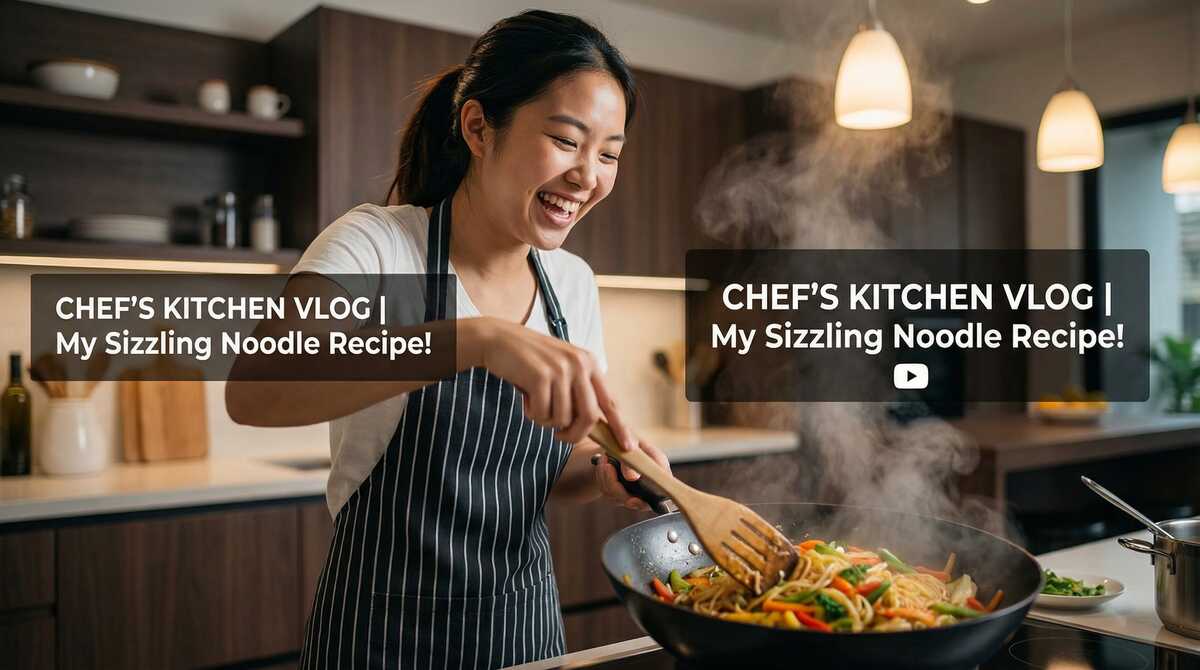 媚黑美食视频教程